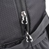 ECE-816 Solar Powered Outdoor Foldable Hiking Backpacks Waterproof Camping Travel