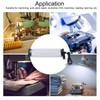 LED Work Light 10W 1050LM IP66 Water Oil Proof Explosion