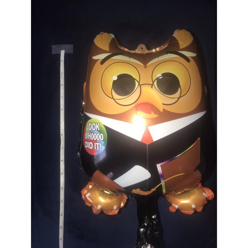 Unbranded Graduation Balloons Medium