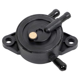 HIMIKI Fuel Pump 49040-0769 Compatible with Kawasaki 4 Stroke FD731V FX751V FX801V FX850V and Kawasaki FD731V FH381V Ranges from AS00 to FS04 more Details in Description