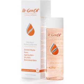 Re-Gen Silkia Linco Care Ltd Re Gen Oil 125ml by Unknown