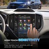 SXCY Anti-Glare Matte for 2025 2026 Subaru Ascent Screen Protector