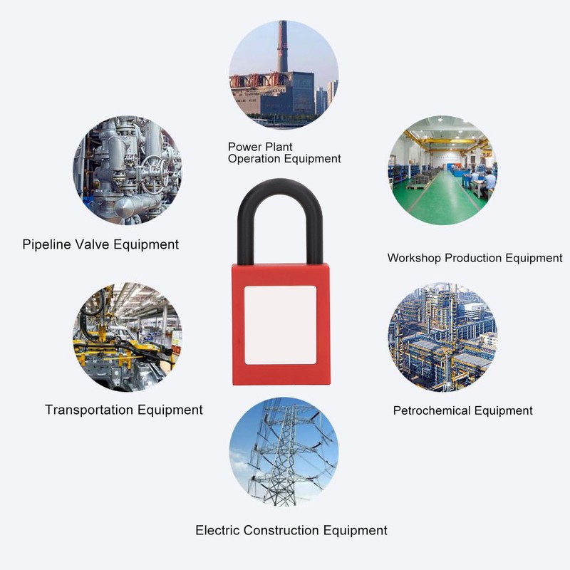Circuit Breaker Lockout Device Kit Pinout Power Isolation Mini Circuit