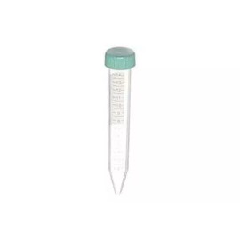 Axygen Tubo Falcon P/centrifuga De 15ml Fondo Cónico Axygen 50pz
