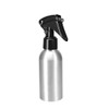 uxcell 3oz/100ml Aluminium Spray Bottle with Fine Mist Sprayer, Empty