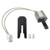 Upgraded Gas Range Oven Igniter MEE61841401 MEE61841403 MEE63084901 for Select