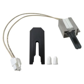 Upgraded Gas Range Oven Igniter MEE61841401 MEE61841403 MEE63084901 for Select LG Models PS3535362
