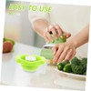 LABRIMP 2pcs Hand Guard Food Grater Vegetable Slicer Hand Protector