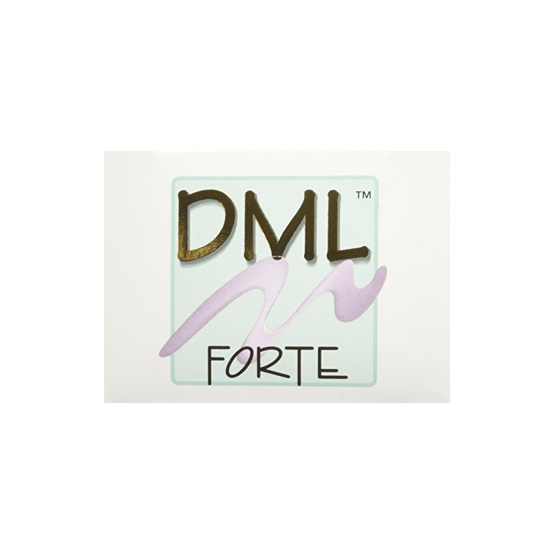 DML Forte Cream 4 Oz (Pack of 3)