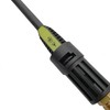 Bayonet Adapter for Using Kärcher Accessories on Duro Ferrex Parkside