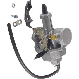 Outside Distributing Mogo Parts Carburetor for 125-150cc 4 Stroke Horizontal/Ver