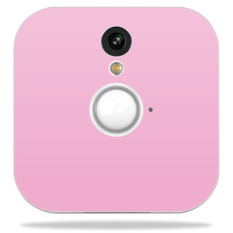 MightySkins Skin Compatible with Blink Home Security Camera - Solid