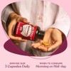 Four Sigmatic Herbal Supplement Adaptogens Mushroom Capsules for Cognitive Health