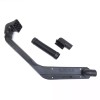 AZONECAR Snorkel Kit For 1984-2001 Jeep Cherokee XJ Cold-Air Intake