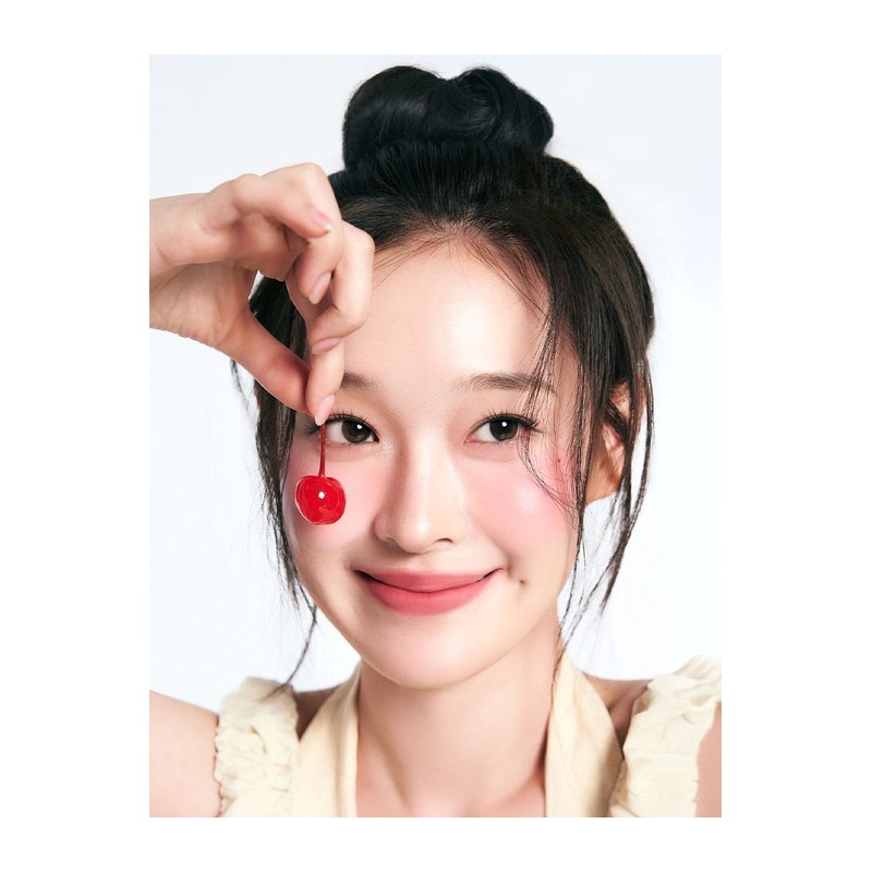 Satin Peach Blossom / 새틴 도화밤