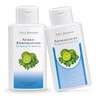 Sanct Bernhard Aroma Set: Ginkgo Lime Shower Gel, Body Lotion