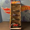 Hot Wheels 2024 Hot Wheels 1:64 Basic Formula 1 F1