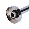 NPT 20MM Shower Arm 8 Inch Shower Head Arm Concealed
