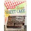 HEB Texas Chocolate Sheet Cake Baking Mix 25oz Box (Pack