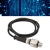 G1/4 Pressure Transmitter High Accuracy Pressure Sensor Transducer for Water