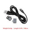 for Shokz Charging Cable for Shokz Openrun/Openru
