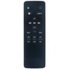 Replacement RTS7010B Remote Control Commander Compatible with RCA RTS739BWS RTS796B