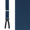 Trafalgar Big and Tall Sutton - Tirantes formales de seda