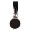 iCandy Wired Headphone - Black