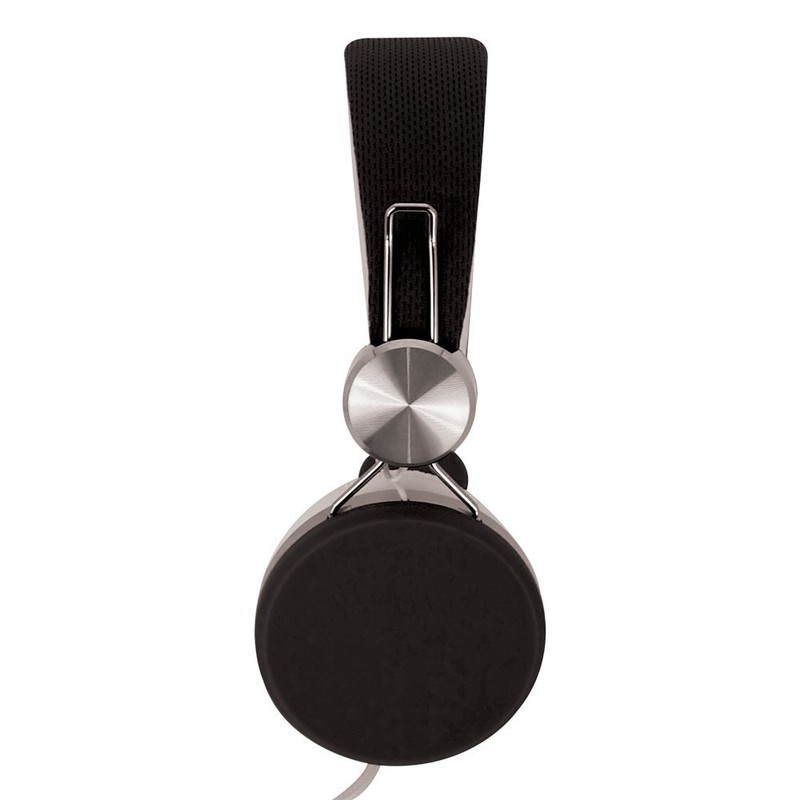 iCandy Wired Headphone - Black
