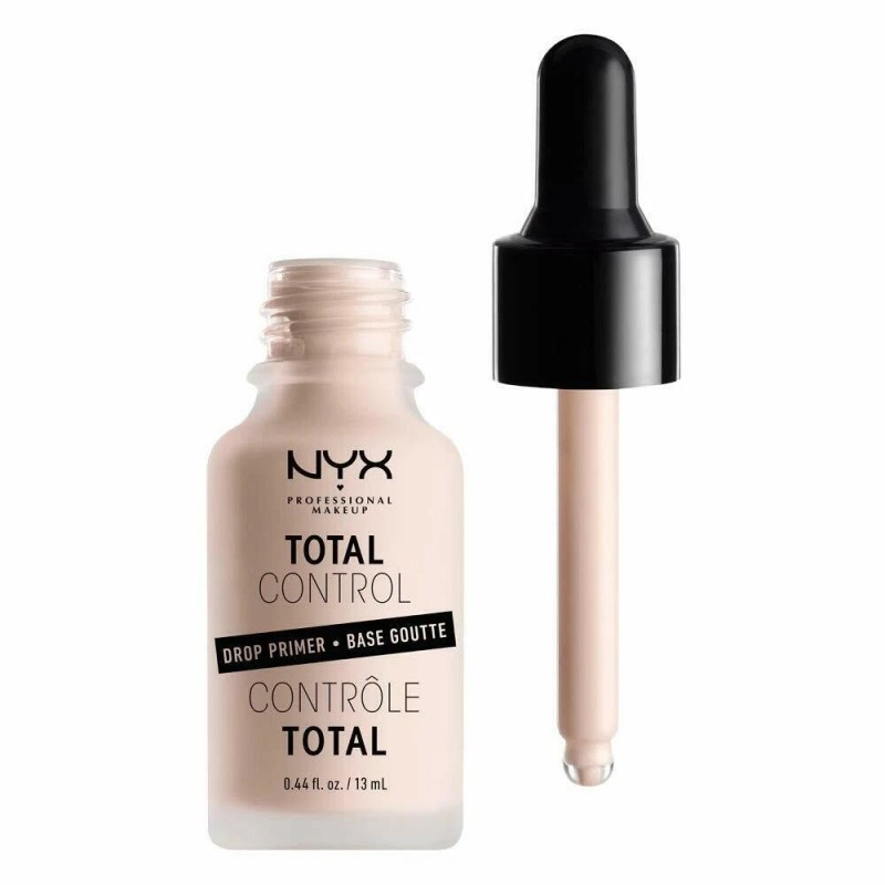 NYX Total Control Drop Primer-TCDP01/PRIMER