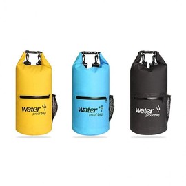 Waterbomb 20L Dry Bag: Waterproof for Swimming, Rafting, Travel, Outdoor & Camping 20L/Blue