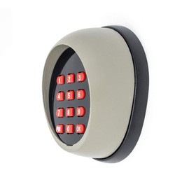 ALEKO LM172 Wireless Keypad for ALEKO Brand Gate Openers