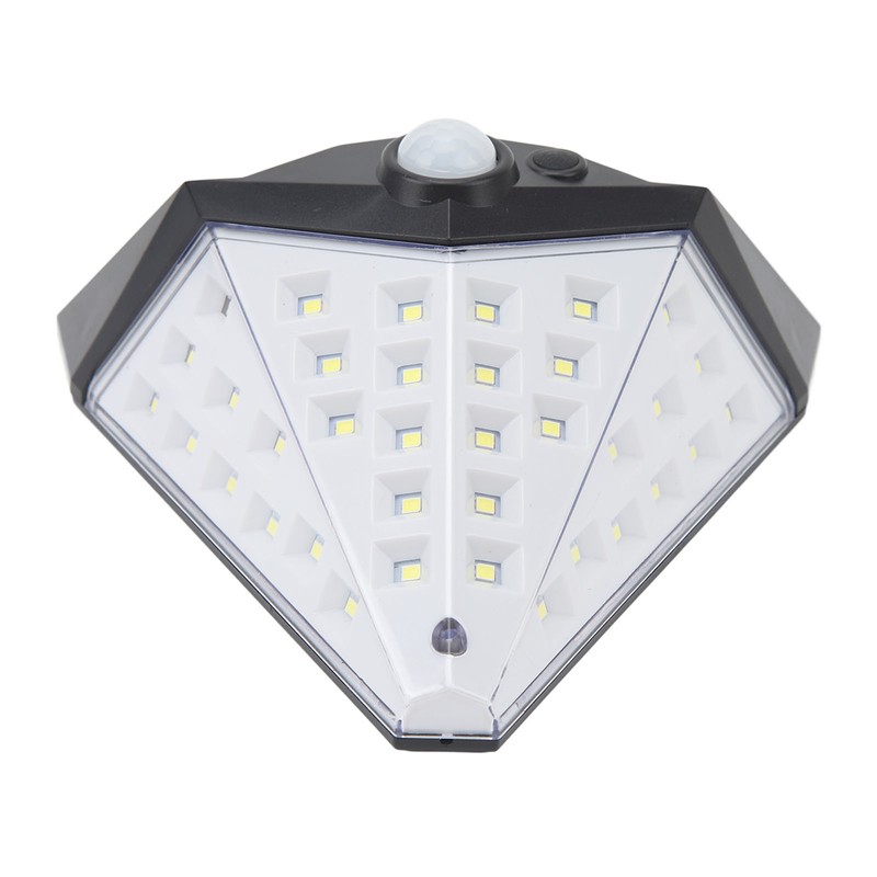 Solar Wall Lights Outdoor Motion Sensor Solar Powered Wall Lights