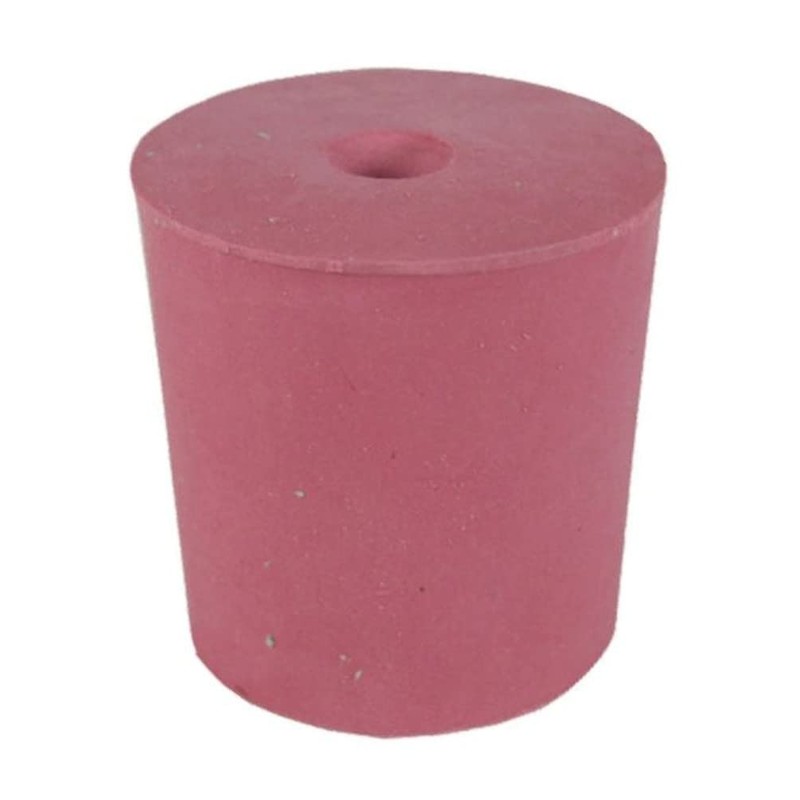 Almost Off Grid 10 x Handy Airlocks & Bored Rubber