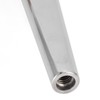 Beer Tap Handle 304 Stainless Steel Beer Faucet Handle for