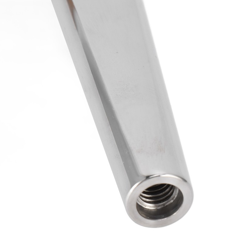 Beer Tap Handle 304 Stainless Steel Beer Faucet Handle for