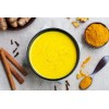 Organic Spice Resource Cúrcuma Orgánica En Polvo 454 G
