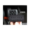 A & UTV PRO Larger Brake Pedal for Can Am