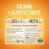Twinings Camomile, Honey & Vanilla Herbal Tea Individually Wrapped Bags,