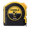 STABILA WSTBM403 3 m x 16 mm BM40 Tape Measure