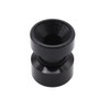1 Pair 2pcs SHLPDFM Black Swing Arm Spool 8mm swing