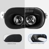 Facial Interface & Face Cover Pad for Oculus Quest 2,