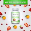 Multivitaminico Bariatrico 90 Gomitas Barislim Eg J07 Sabor Frutas