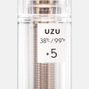 UZU BY FLOWFUSHI 38°C / 99°F Lipstick [+5 Red (Semi-Matte)]
