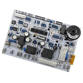 628661 Refrigerator Power Circuit Board Kit Fits Series 1200 Series 1210 Series 1211 Series N41X N51X N6X N8X N1095 2006-2019