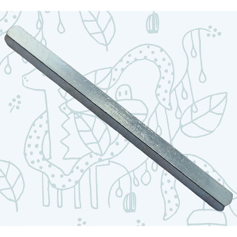 Universal Hardware Door Handle Spindle 7mm Window and Door Replacement
