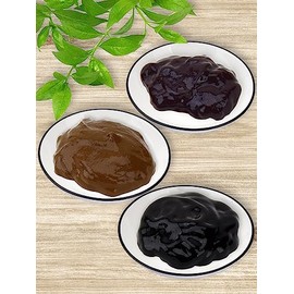 eLander 3x Henna Tattoo Tempor√§re Tattoo Nat√ºrliche + 10x Henna Tattoo Schablone,Tempor√§re Mehndi Tattoos, Nat√ºrliche Kegel, Tattoo sticker, Tempor√§re T√§towierung (Schwarz, Braun, Rotbraun)