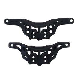 GDOOL RC Car Trucks Shock Mount 30-SJ13 SN-SJ12 1:16 RC Car Spare Parts Accessories for 9130 9135 9137 9138 HM164 Q901 Q902 Q903 Brushed Brushless RC Car Truck (2 PCS)