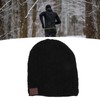 Bluetooth Hat Wireless Headphones Stereo Speakers Multifunction Portable Warm Knitted