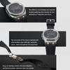 Hontao Stainless Steel Case & Strap Kit for GA-2100 GA-B2100